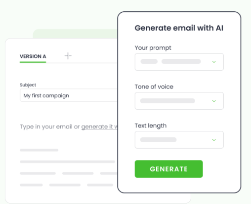 Free Bonus #2: Woodpecker Dashboard